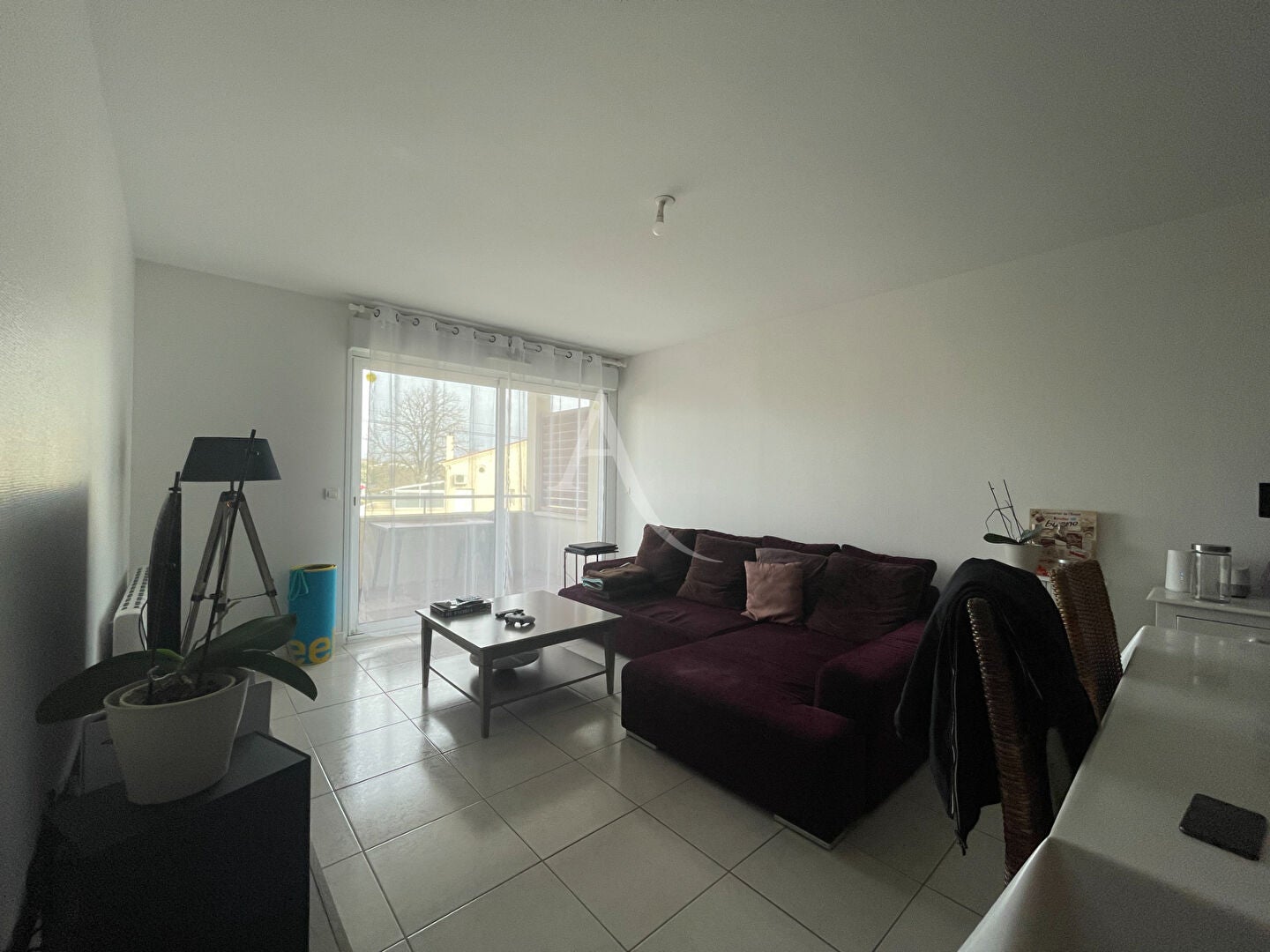 Appartement Rocade Ouest à Saintes