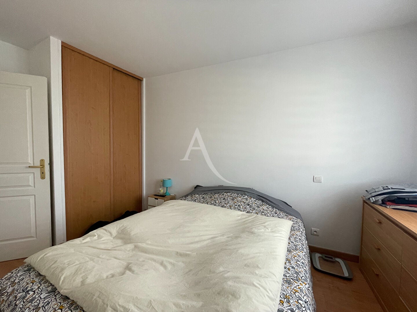 Appartement Rocade Ouest à Saintes