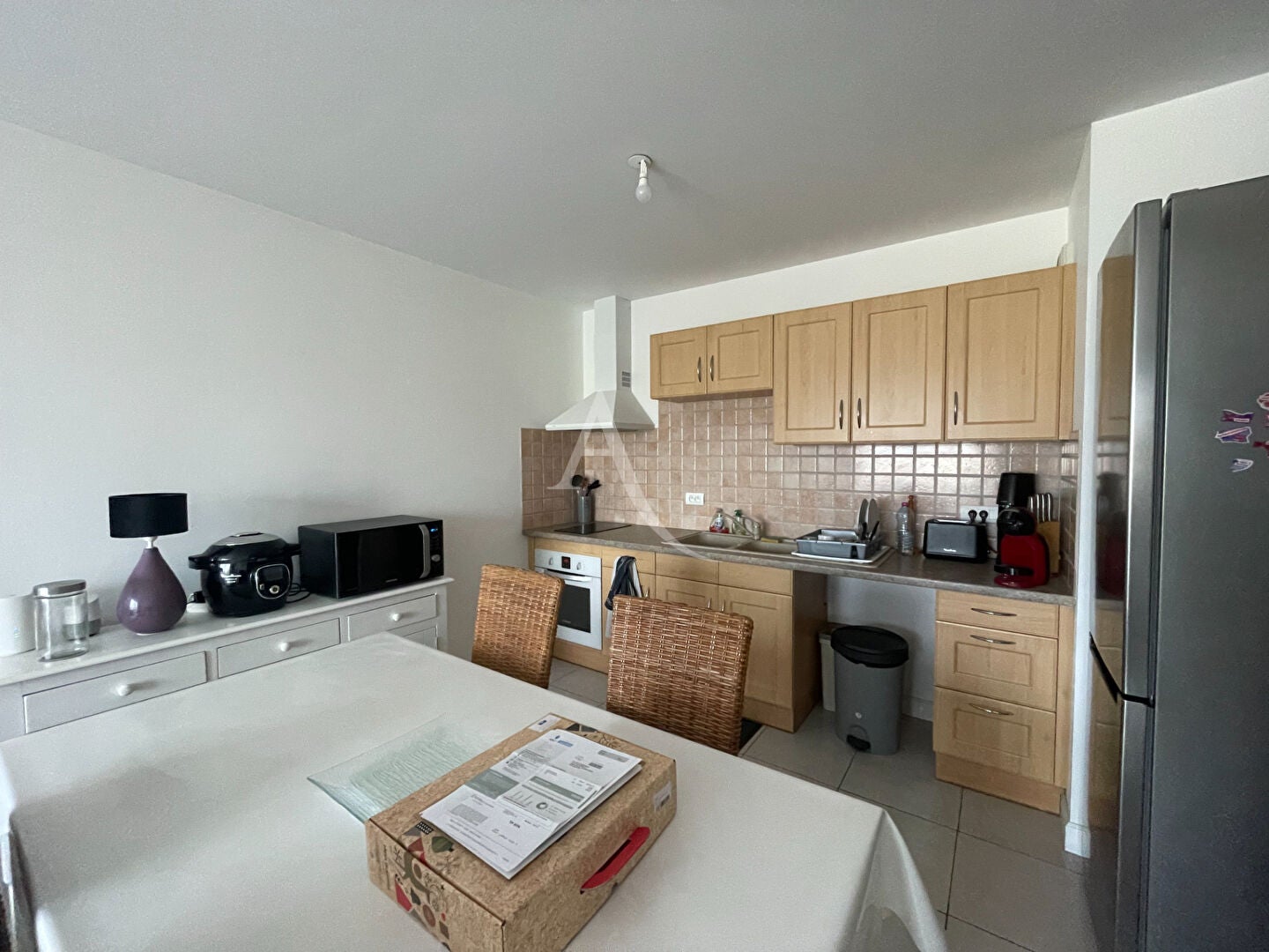 Appartement Rocade Ouest à Saintes