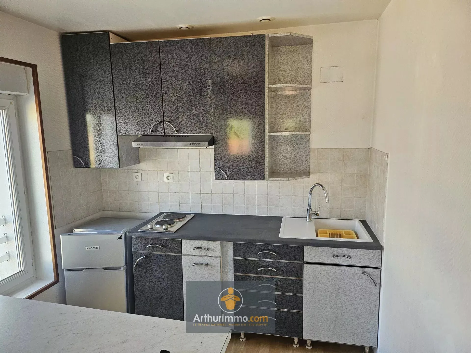 Appartement Rue de la Vendée à Cholet
