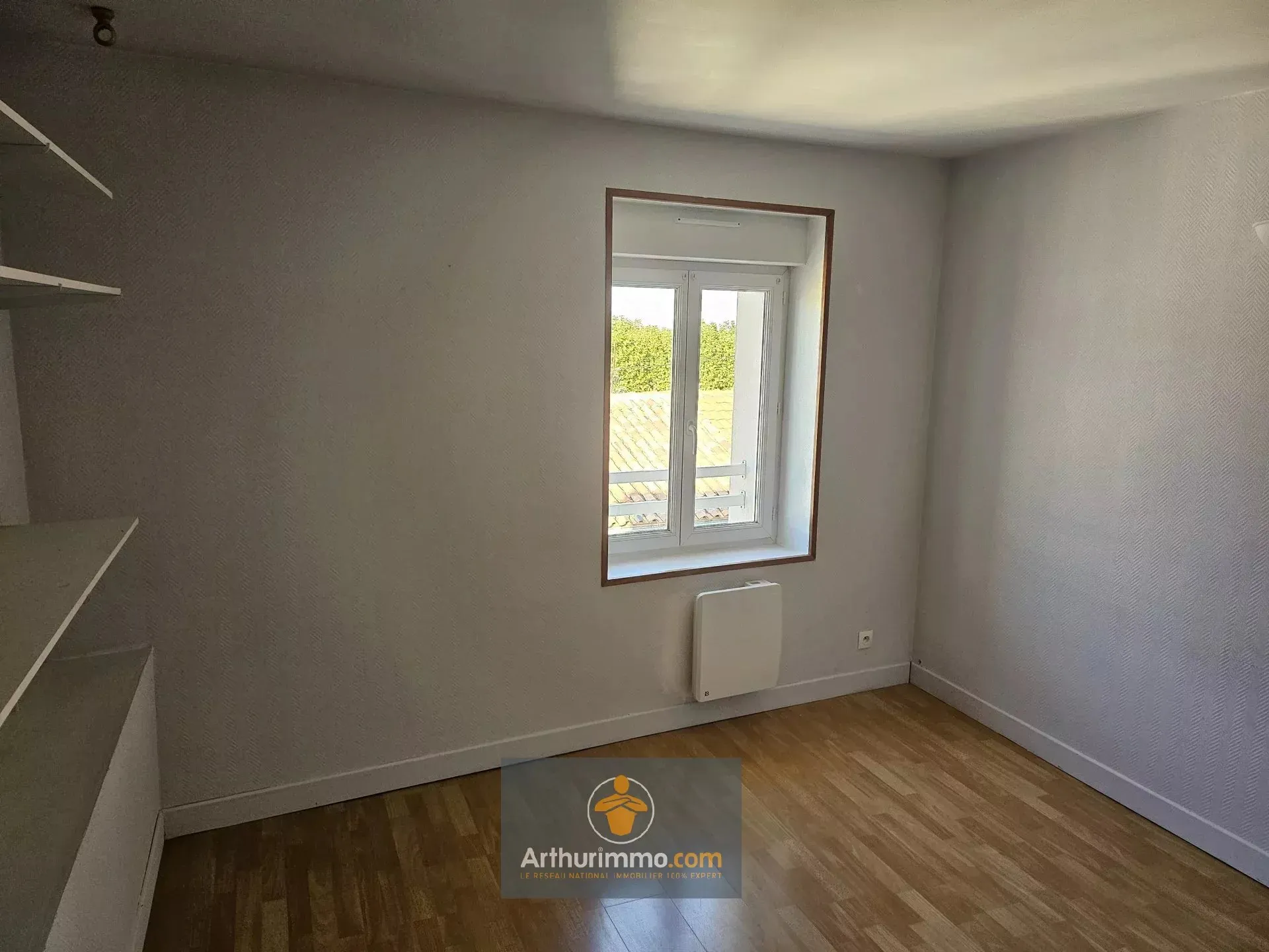 Appartement Rue de la Vendée à Cholet