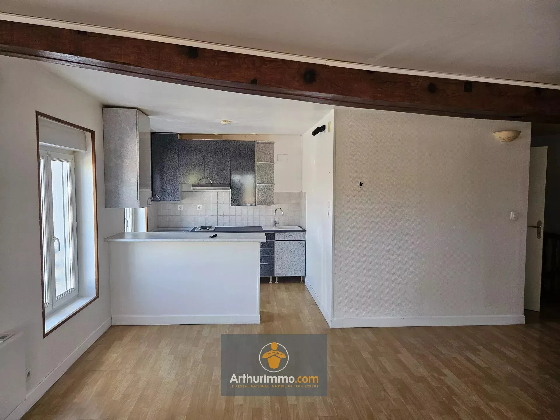 Appartement Rue de la Vendée à Cholet