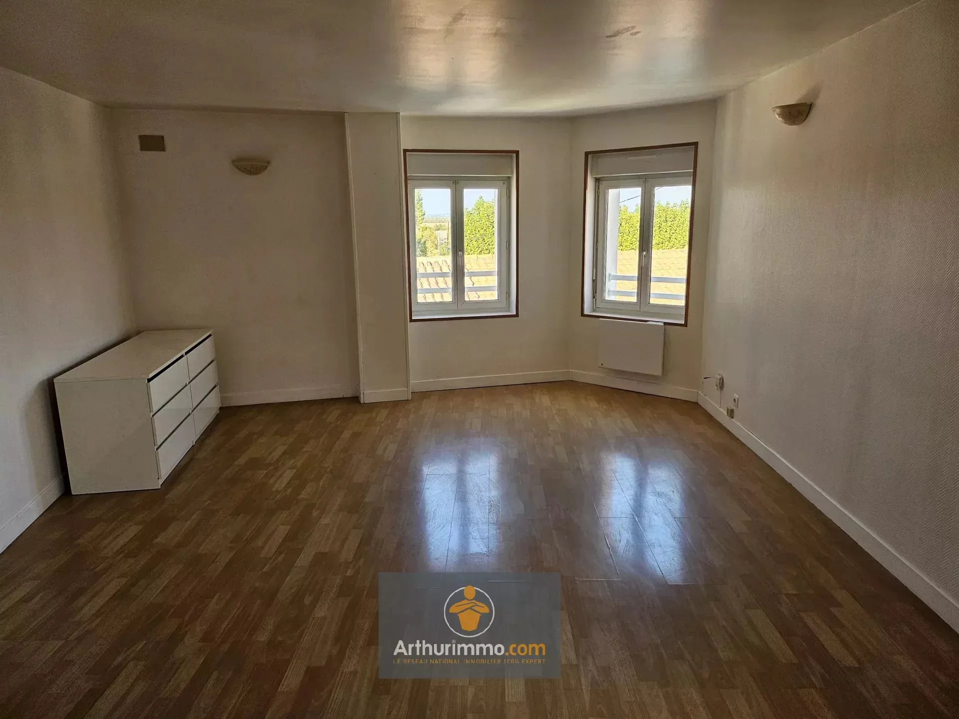 Appartement Rue de la Vendée à Cholet
