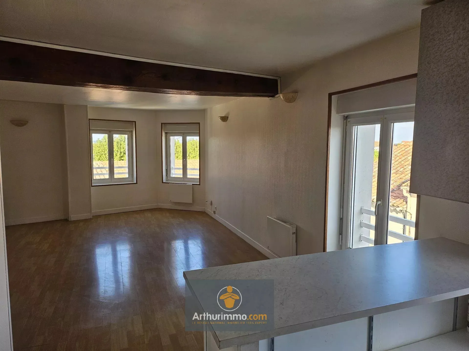 Appartement Rue de la Vendée à Cholet