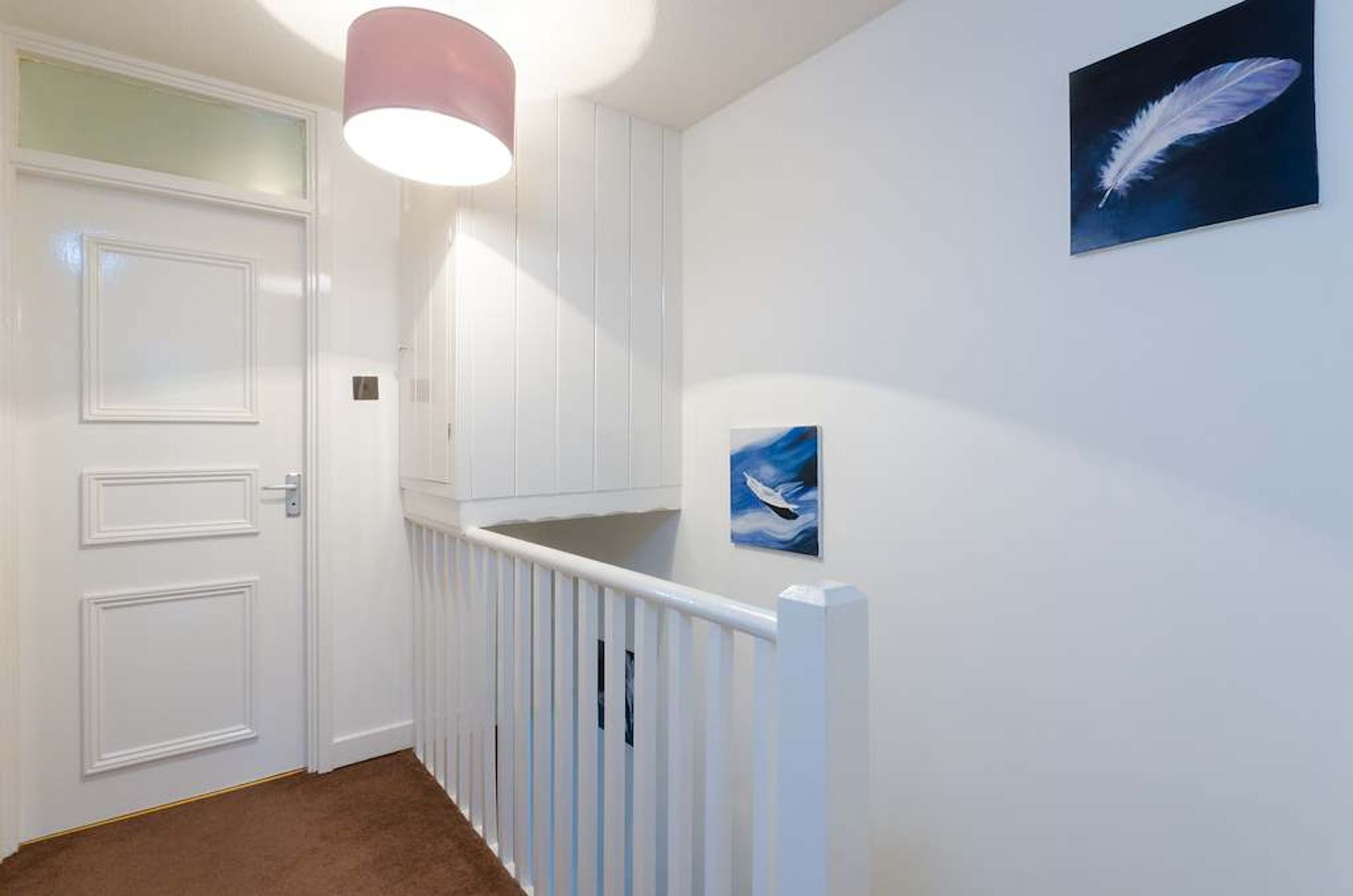 House Gough Walk in Greater London