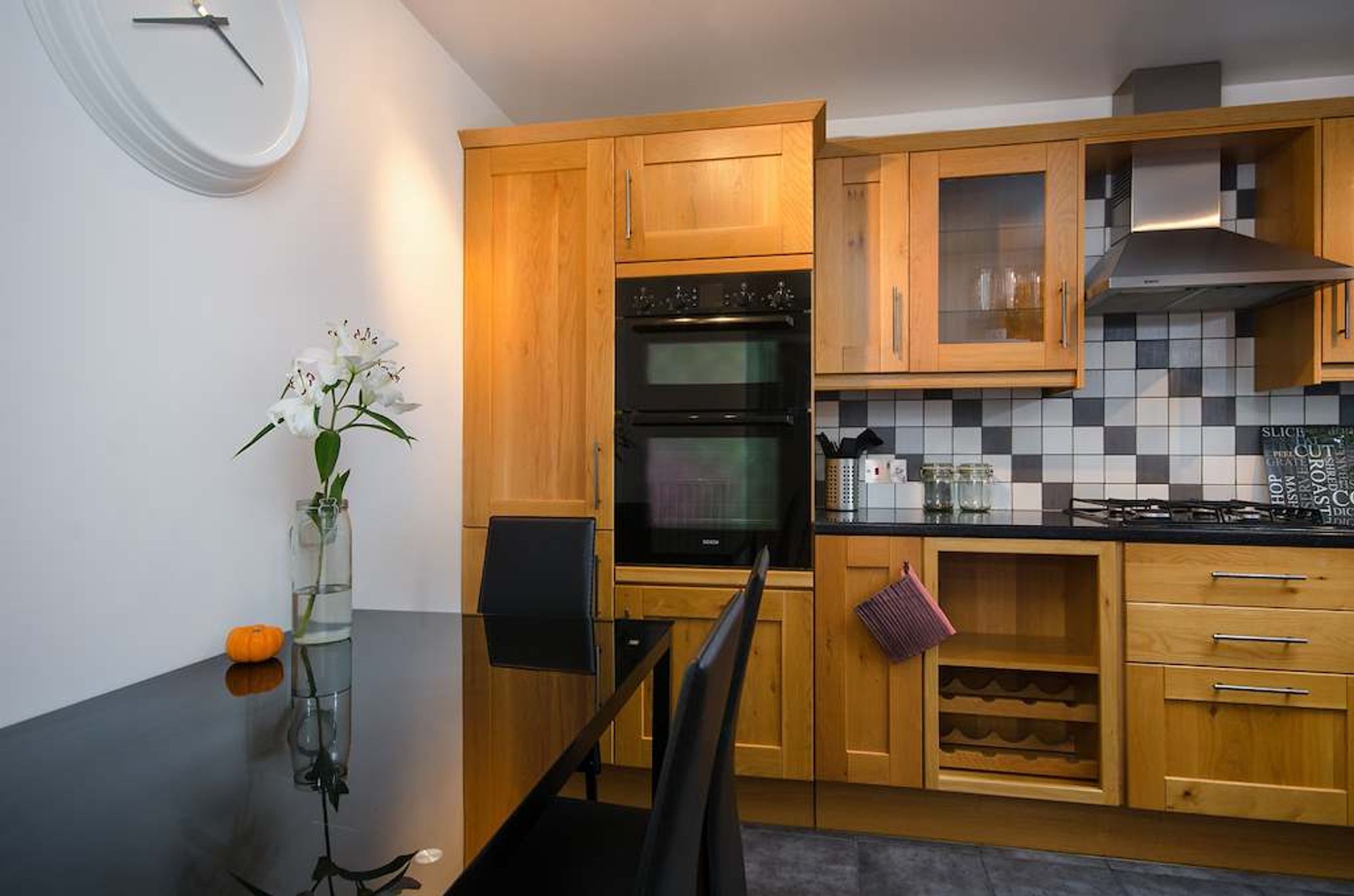 House Gough Walk in Greater London