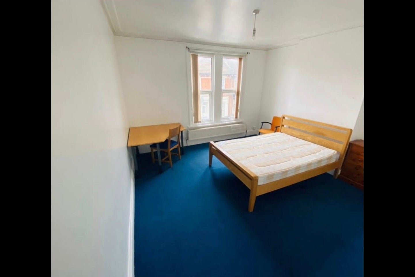 Room Manners Road in Portsmouth