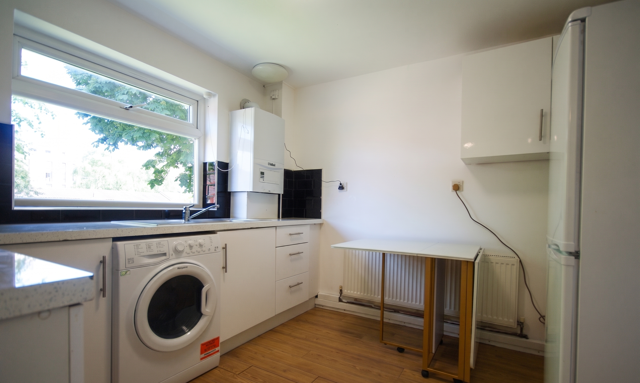 Room Foster Way in Birmingham