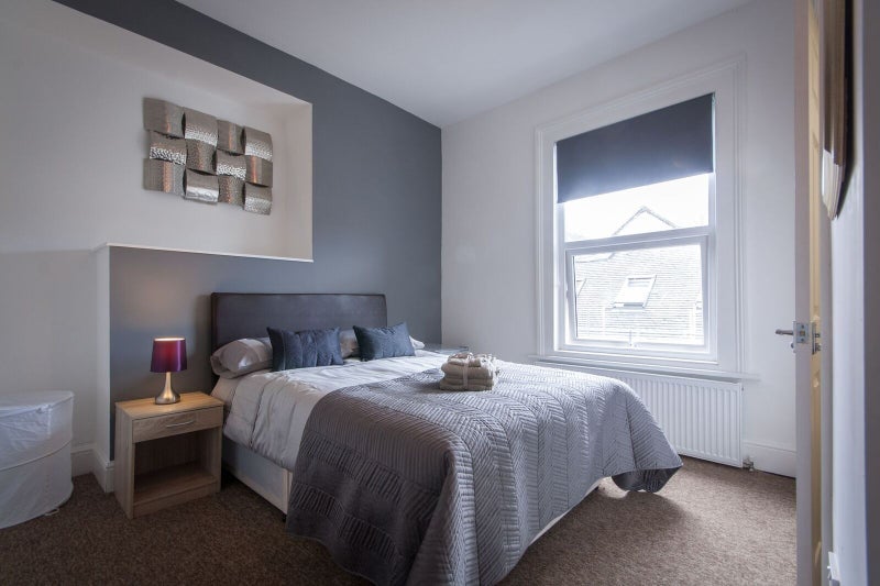 Room Newton Street in Stoke-on-Trent