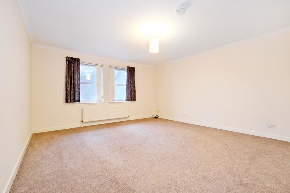 Flat Millside Drive in Aberdeen City