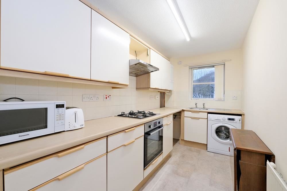 Flat Millside Drive in Aberdeen City