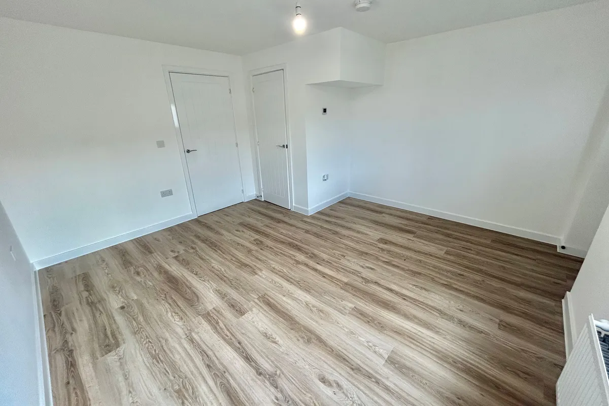 House Lynncroft in Broxtowe