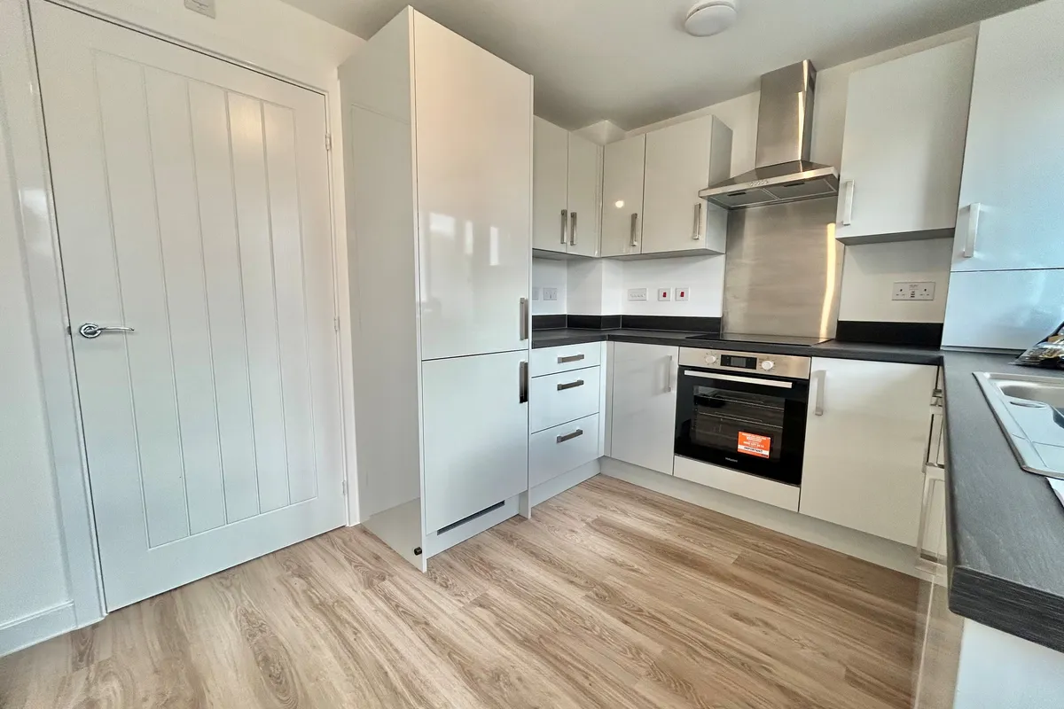 House Lynncroft in Broxtowe