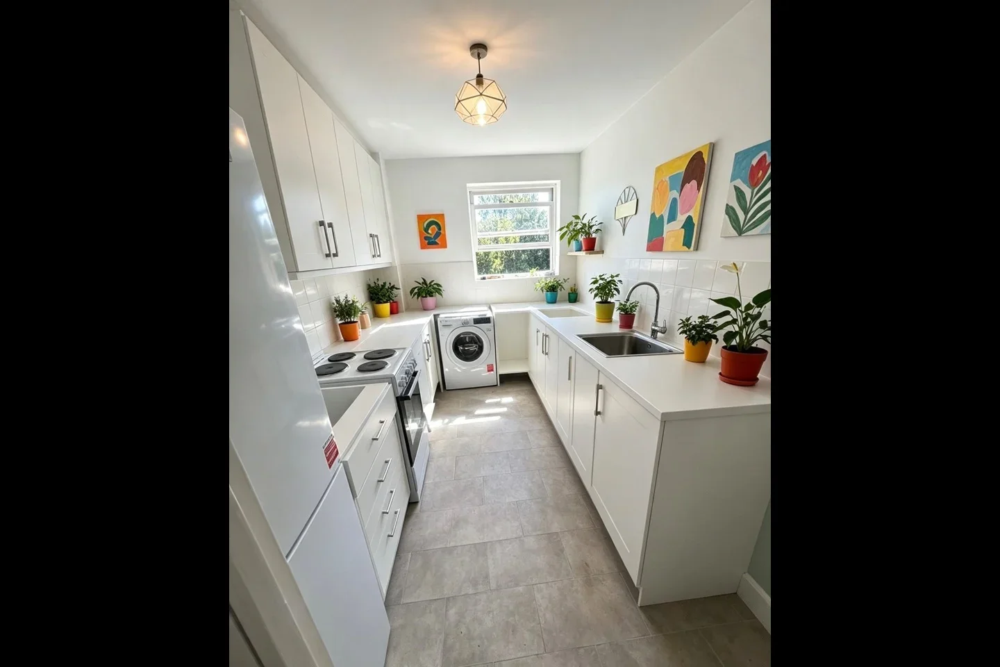 Room Cavendish Avenue in Greater London