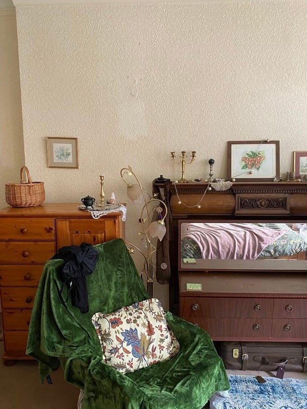 Room Strathfillan Road in City of Edinburgh