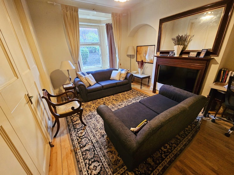 Room Abbey Road in City of Westminster