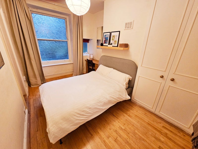 Room Abbey Road in City of Westminster