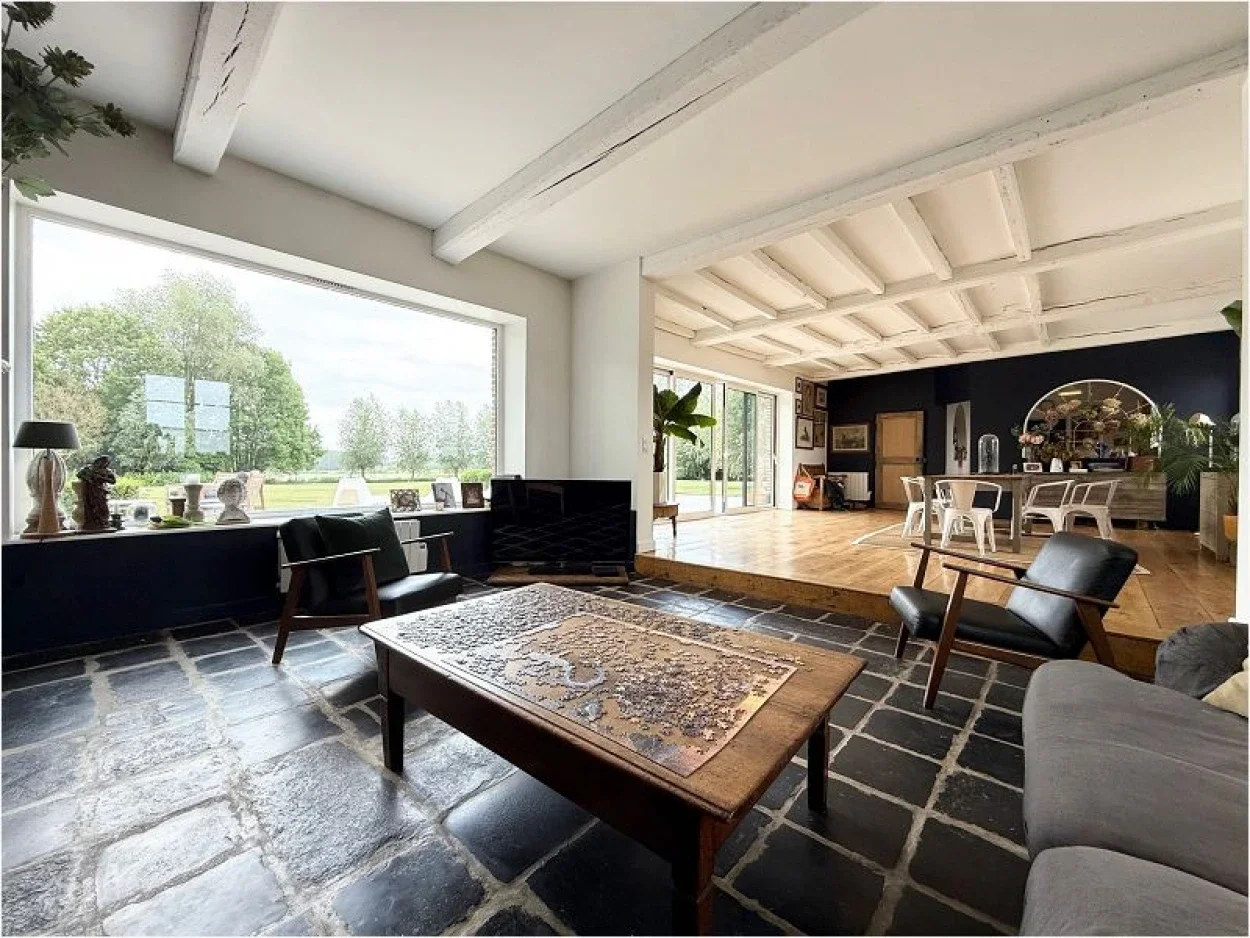 House Rue Georges Clemenceau in Bachy