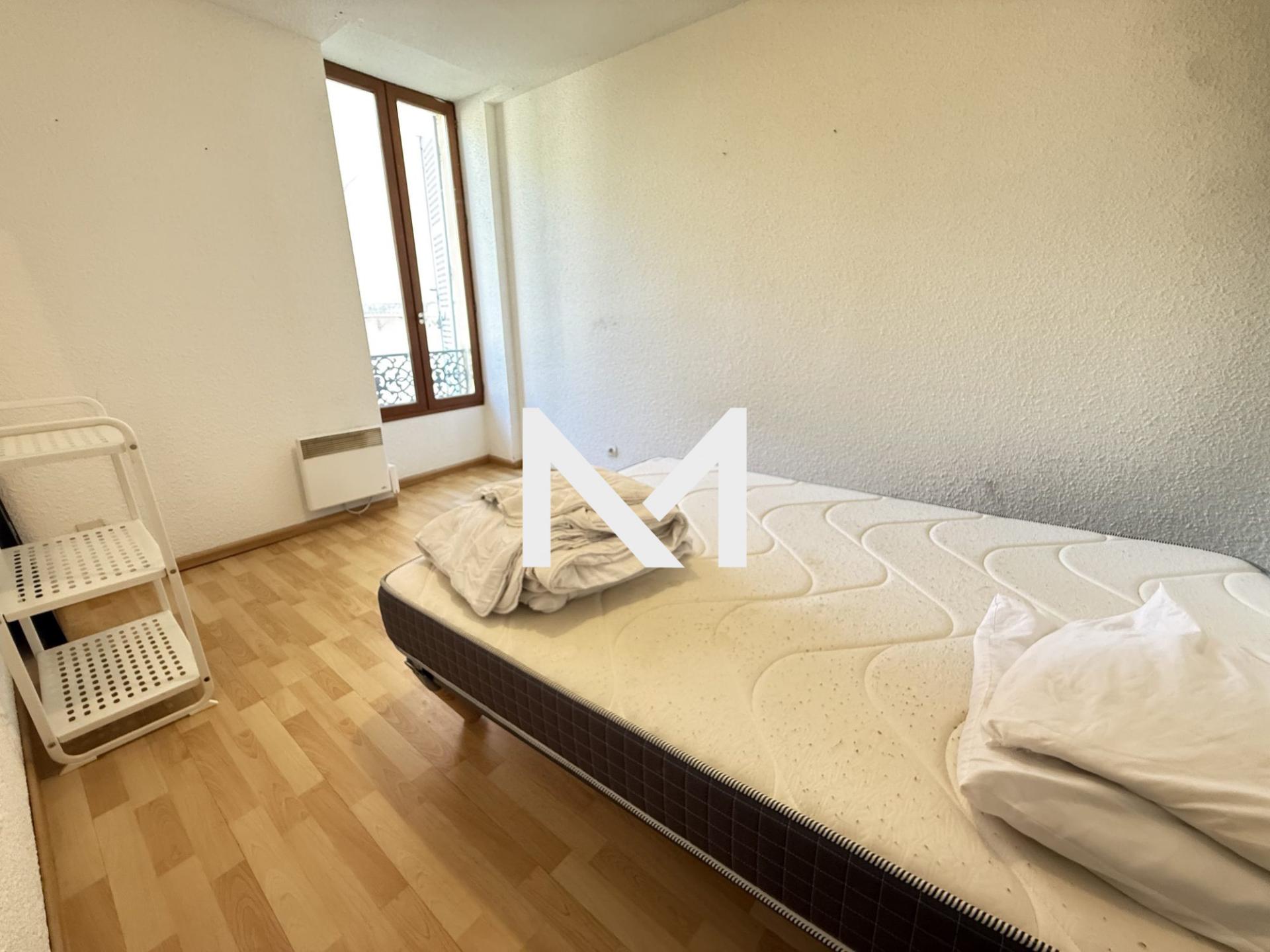 Flat Rue du Général de Gaulle in Montbonnot-Saint-Martin