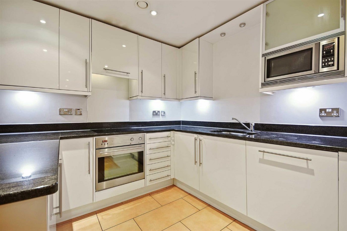 Flat Maida Vale in City of Westminster