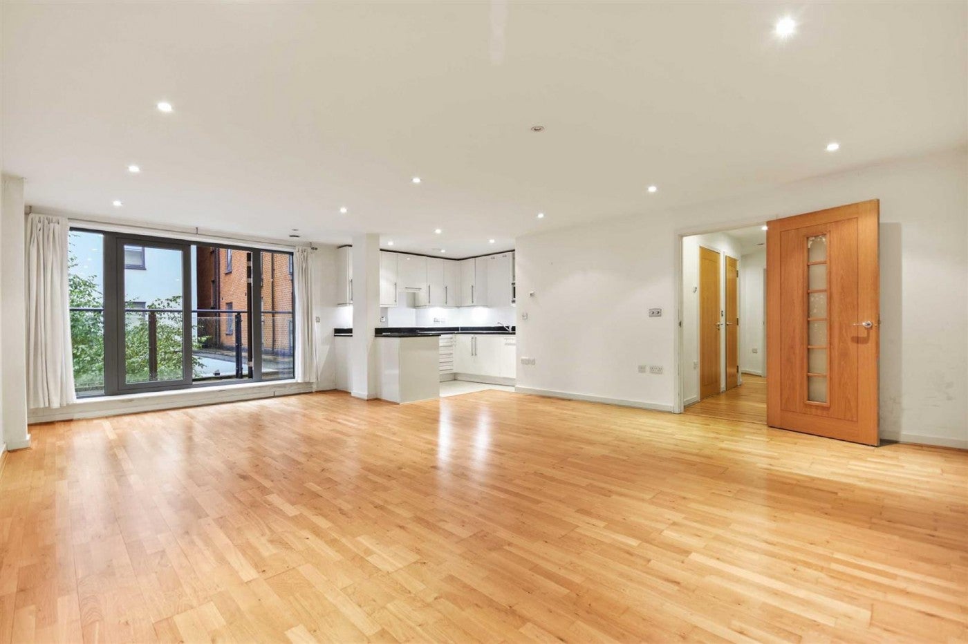 Flat Maida Vale in City of Westminster