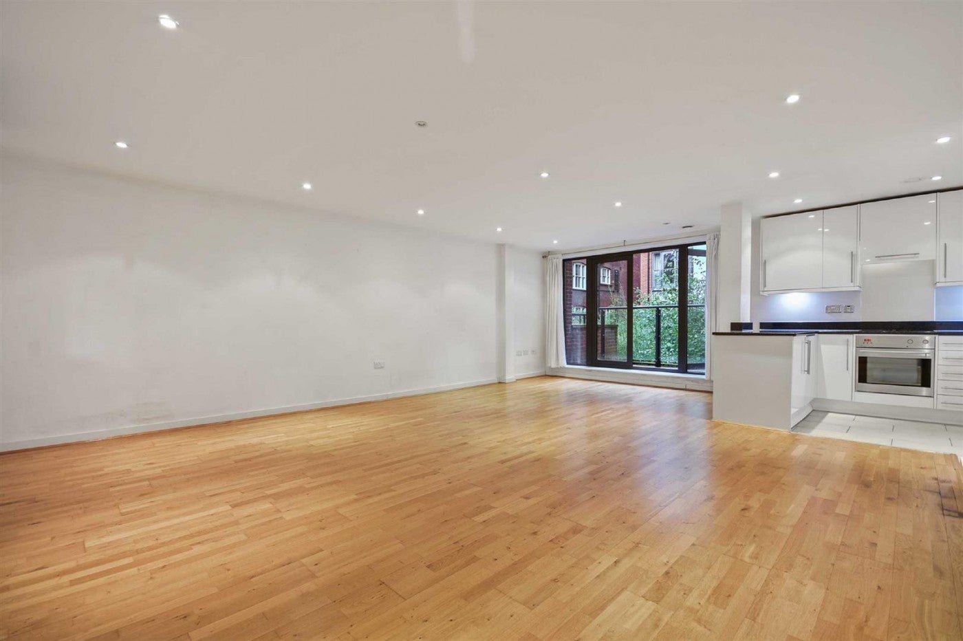 Flat Maida Vale in City of Westminster