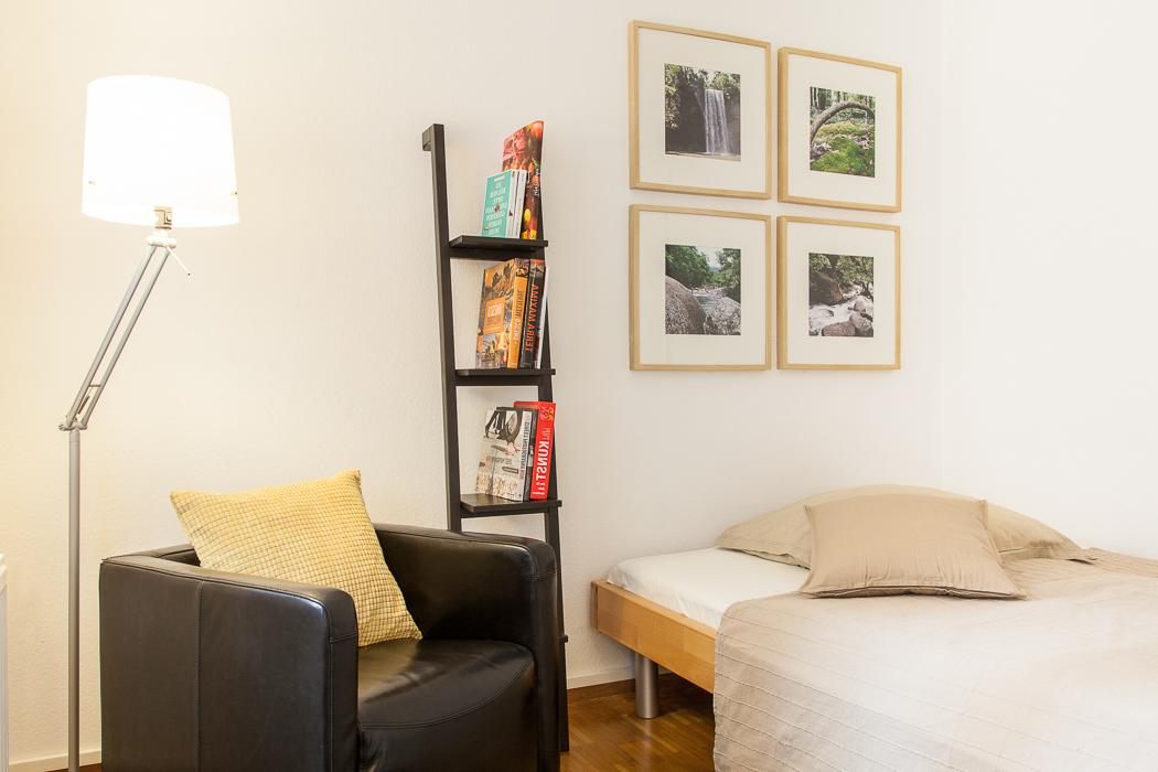 Wohnung Im Klapperhof in Köln