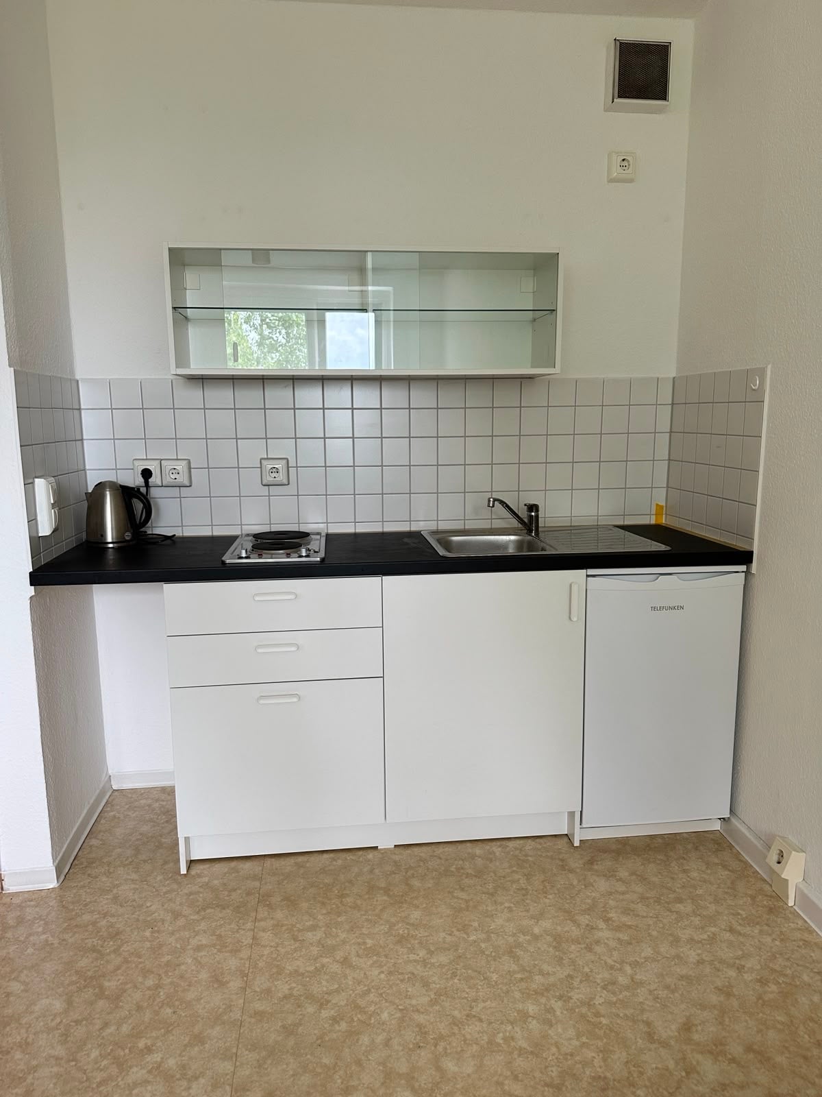 Wohnung Tornauer Straße in Dessau
