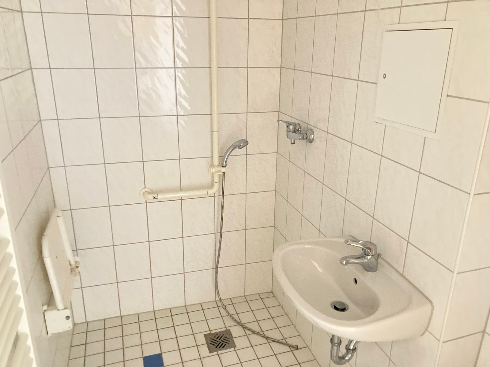 Wohnung Tornauer Straße in Dessau