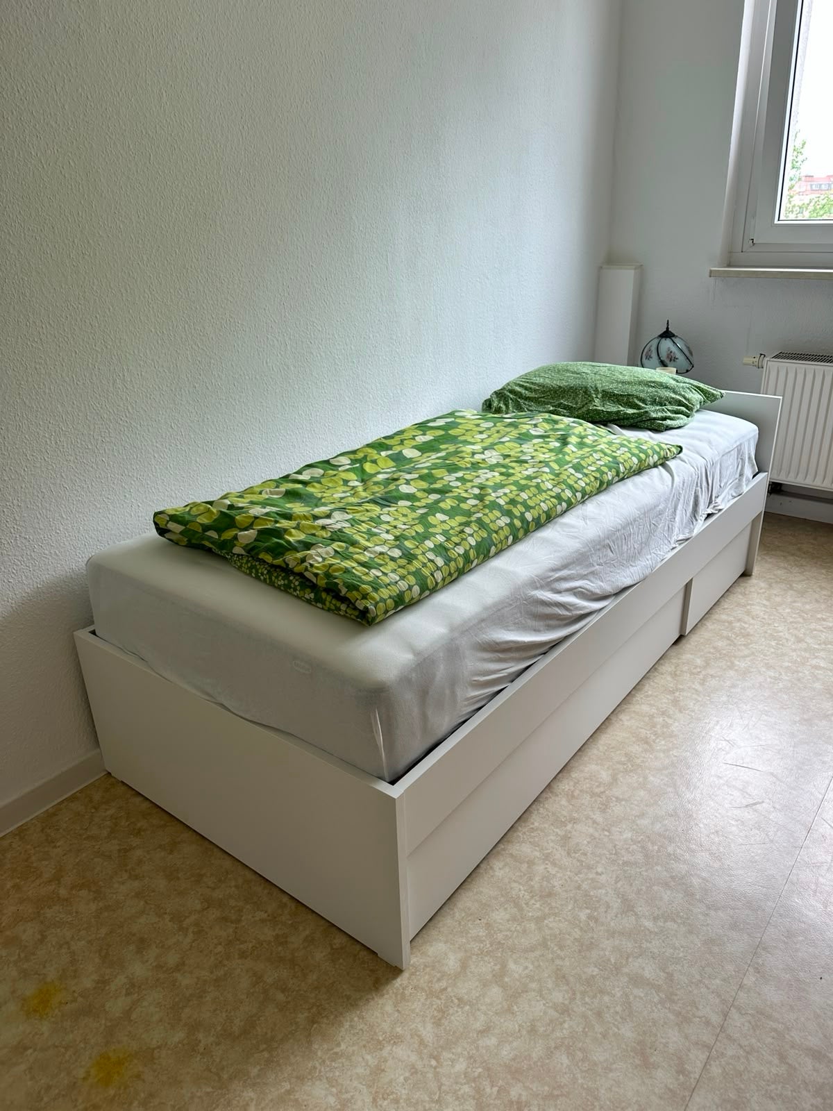 Wohnung Tornauer Straße in Dessau