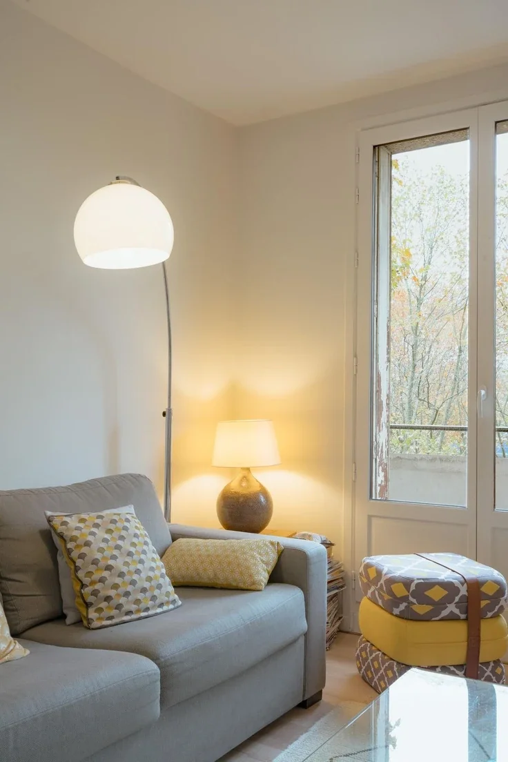 Appartement Avenue Ferdinand Buisson à Paris