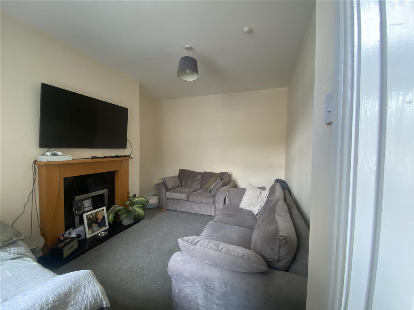 House Greenside in Leeds