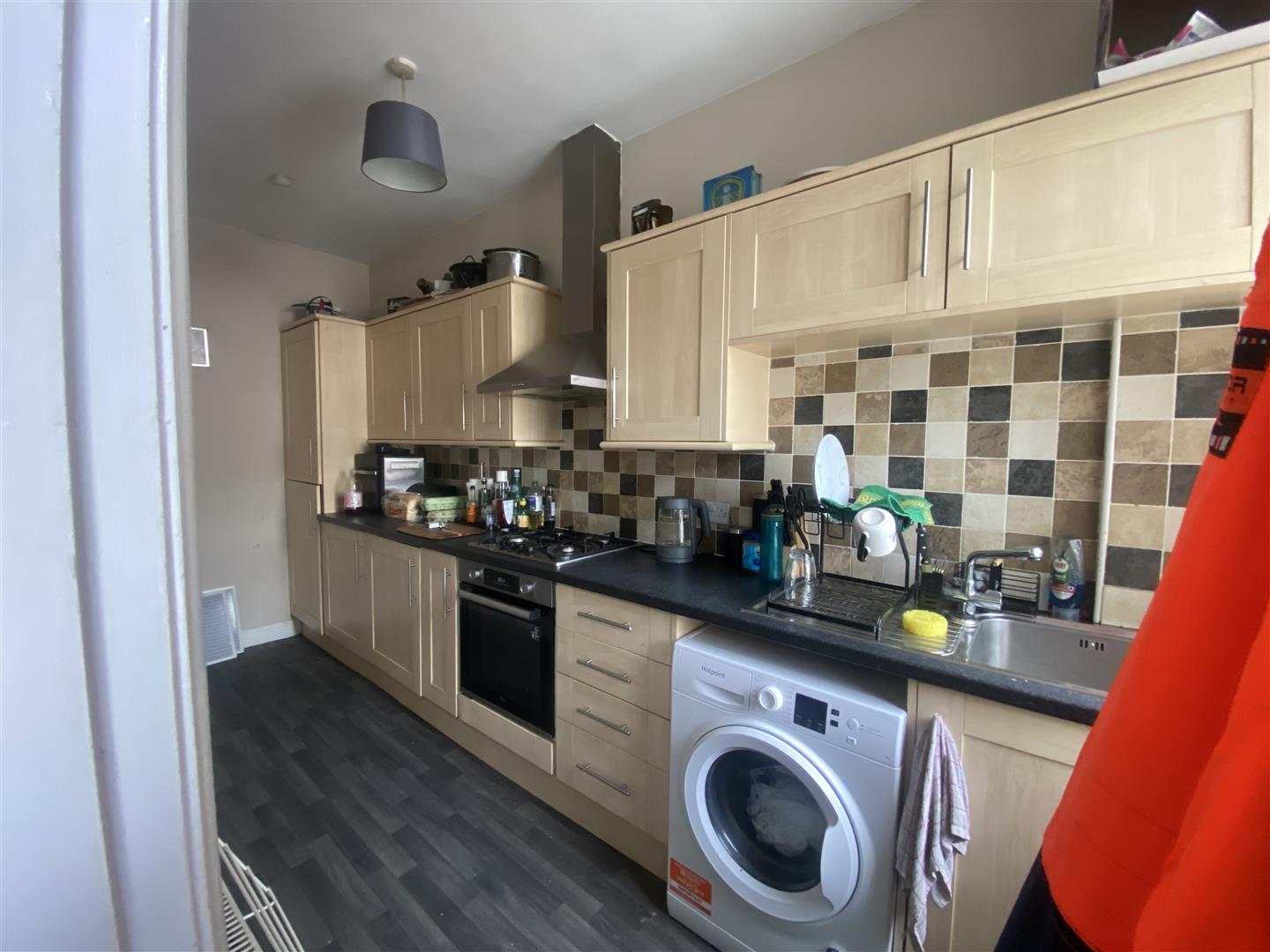 House Greenside in Leeds
