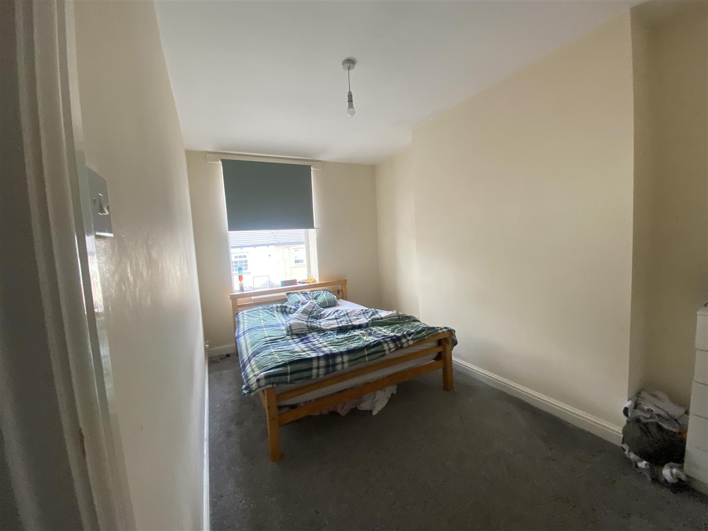 House Greenside in Leeds
