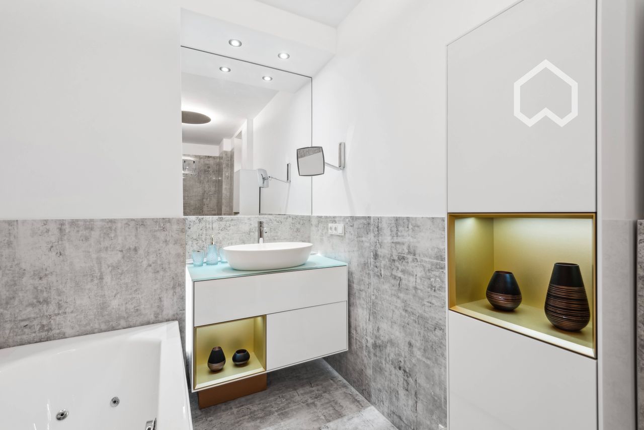 Wohnung Akademiestraße in Düsseldorf