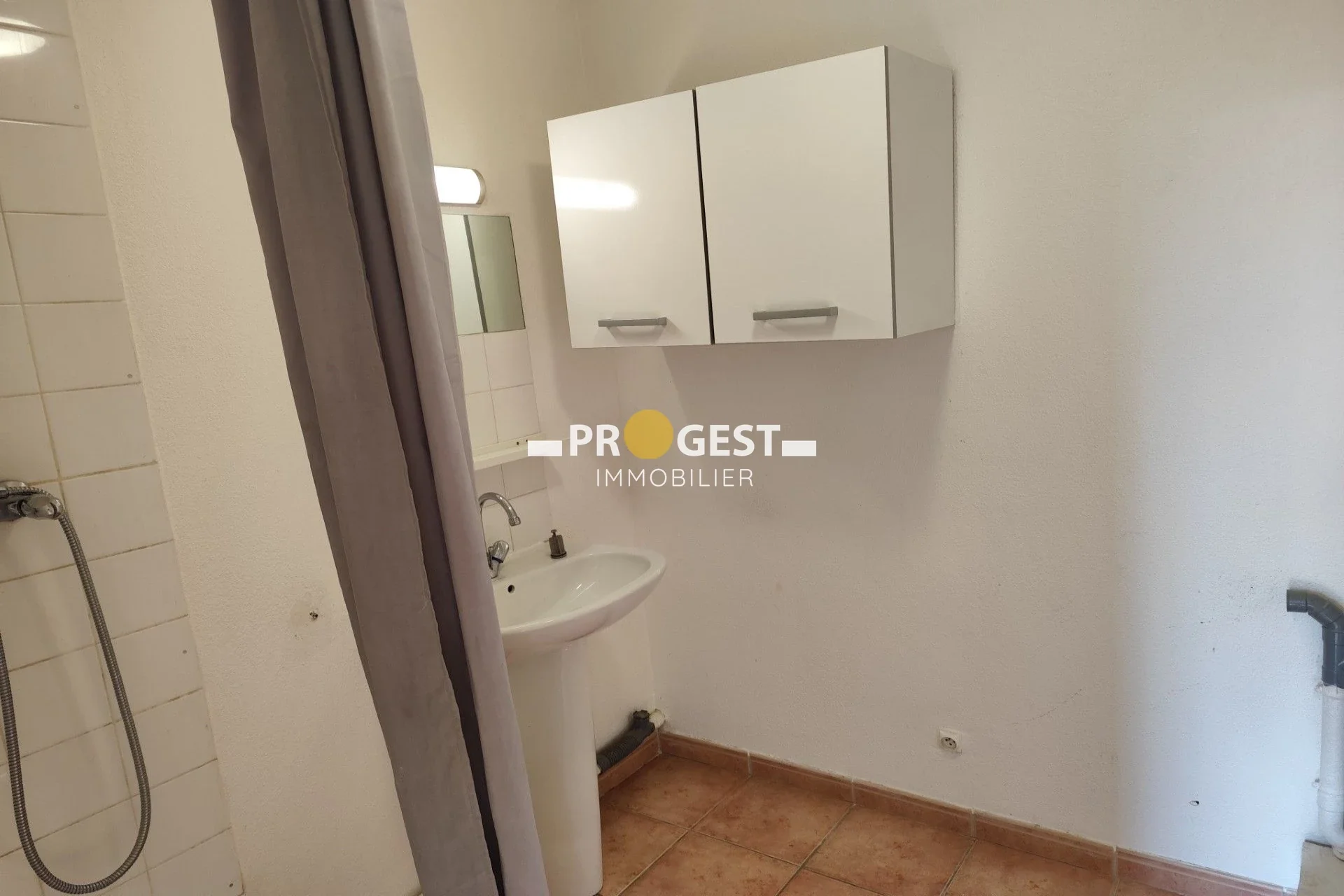 Flat Boulevard Bontemps in Gardanne