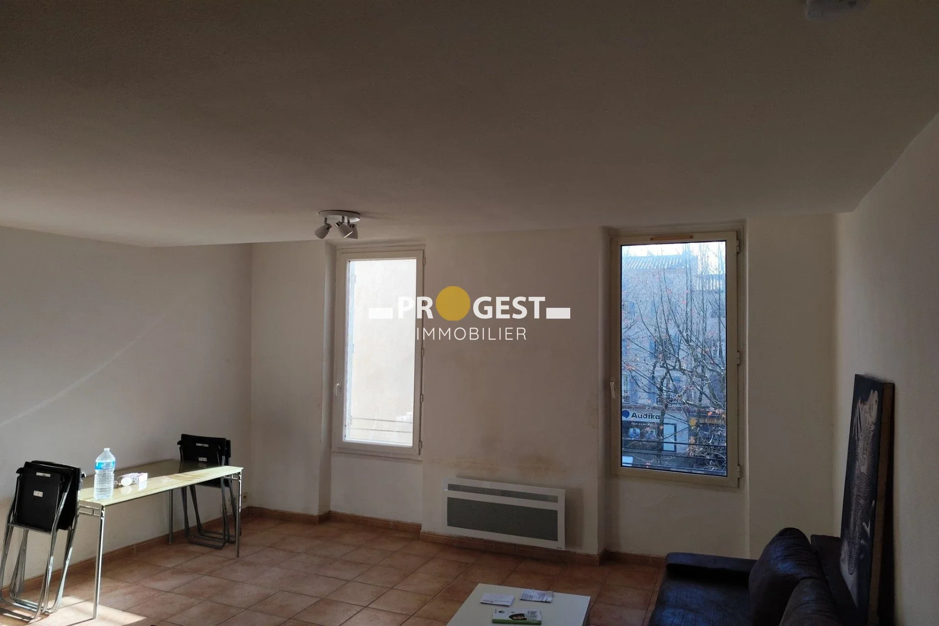 Flat Boulevard Bontemps in Gardanne