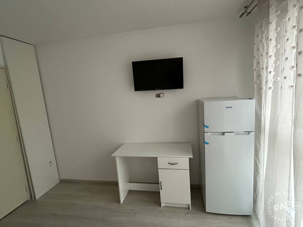 Appartement Rue Parmentier à Bezons
