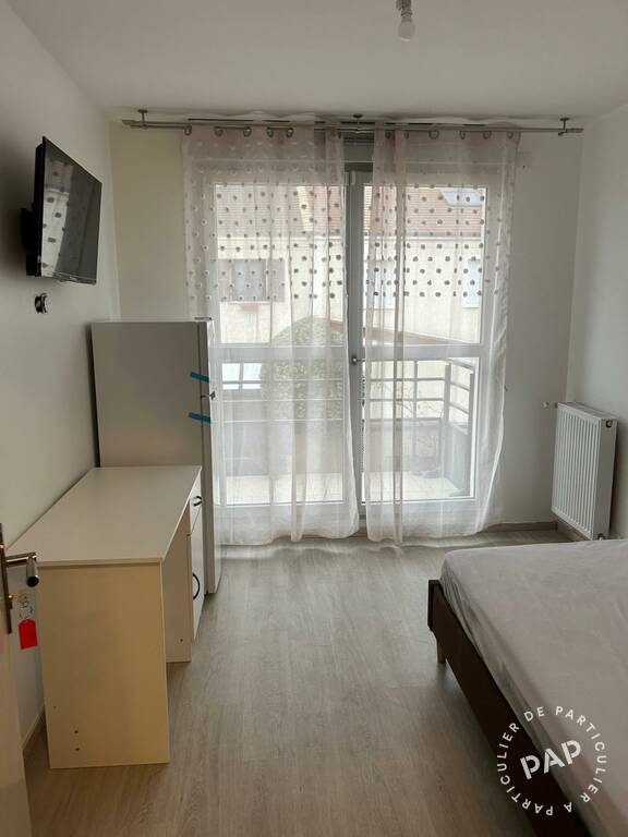 Appartement Rue Parmentier à Bezons