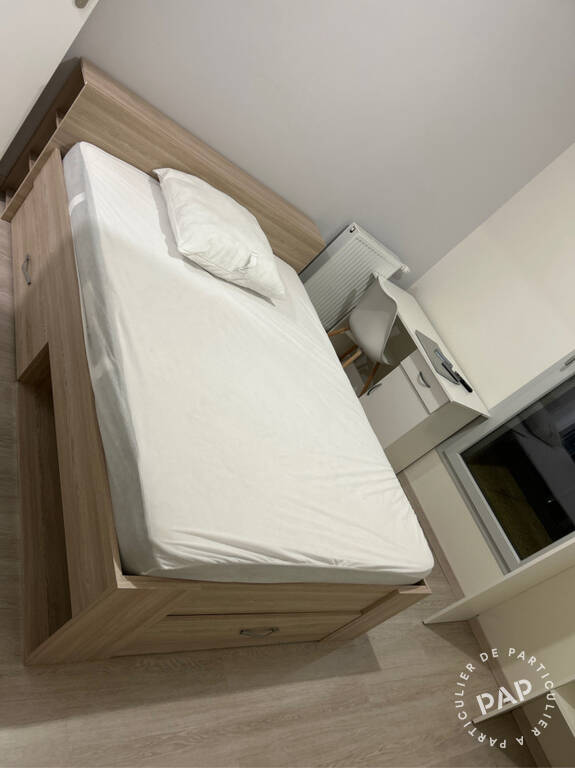 Flat Rue Parmentier in Bezons