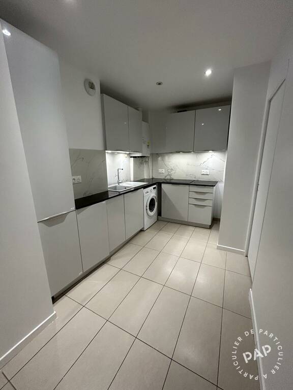 Appartement Rue Parmentier à Bezons
