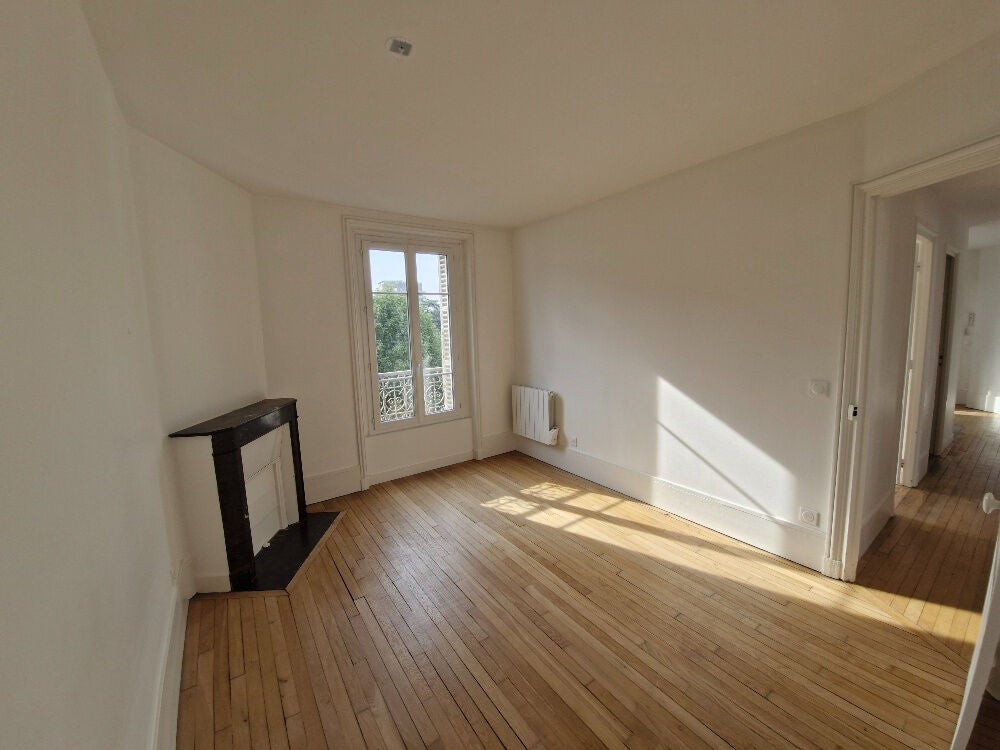 Flat Rue Claude Monet in Carrières-sur-Seine