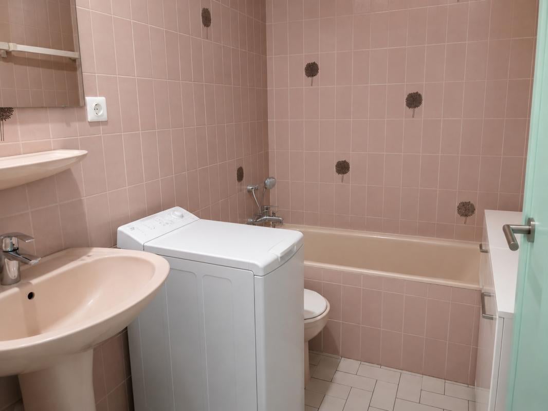 Appartement Cour d'Honneur à Chambéry