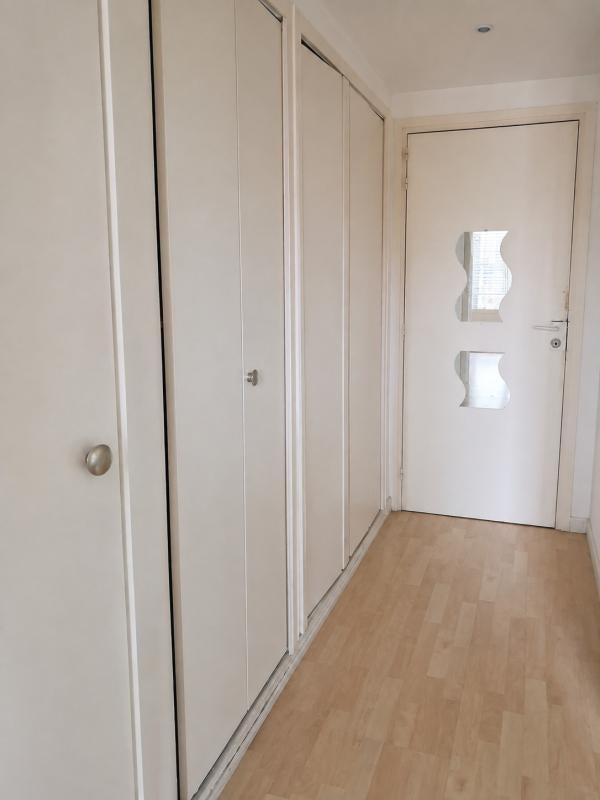 Appartement Cour d'Honneur à Chambéry