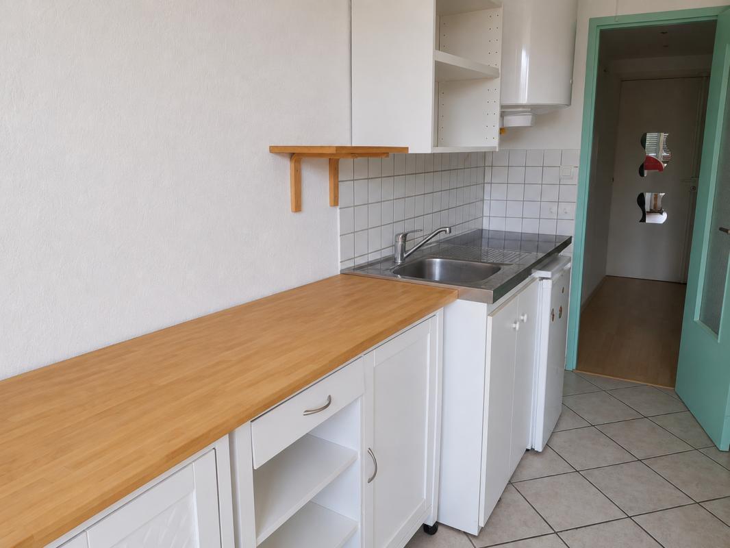 Appartement Cour d'Honneur à Chambéry