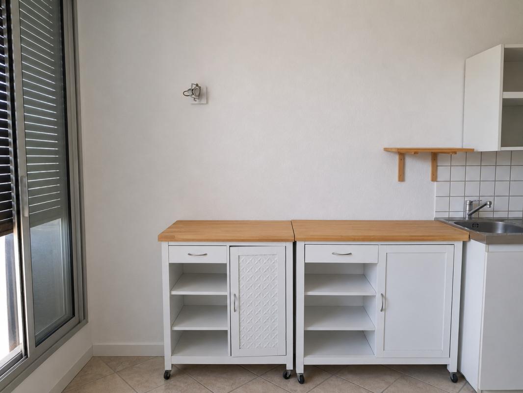 Appartement Cour d'Honneur à Chambéry