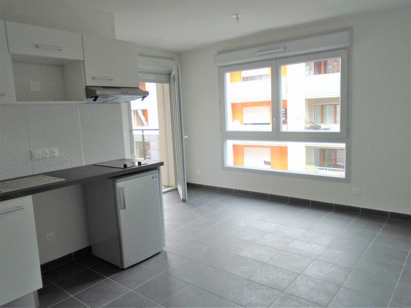Flat Rue Philippe Noiret in Montpellier