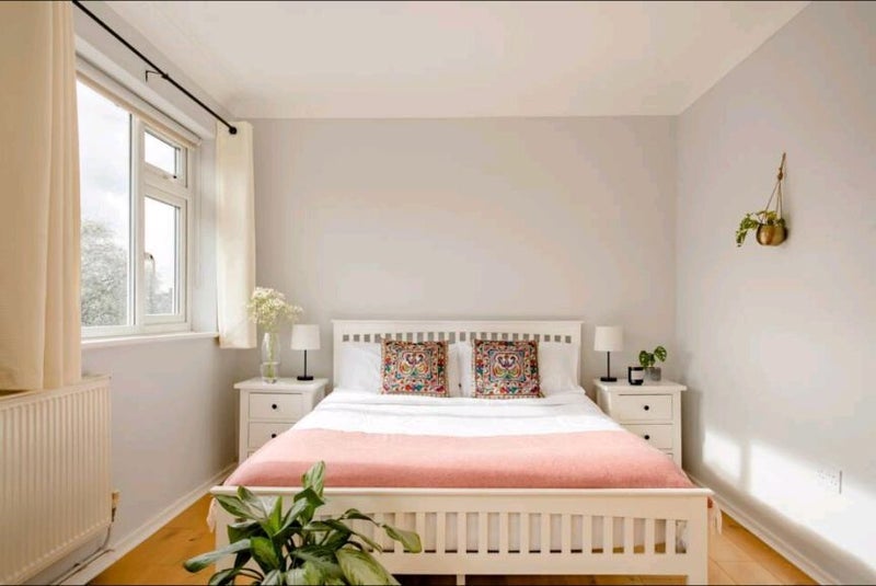 Flat Abbey Road in Greater London