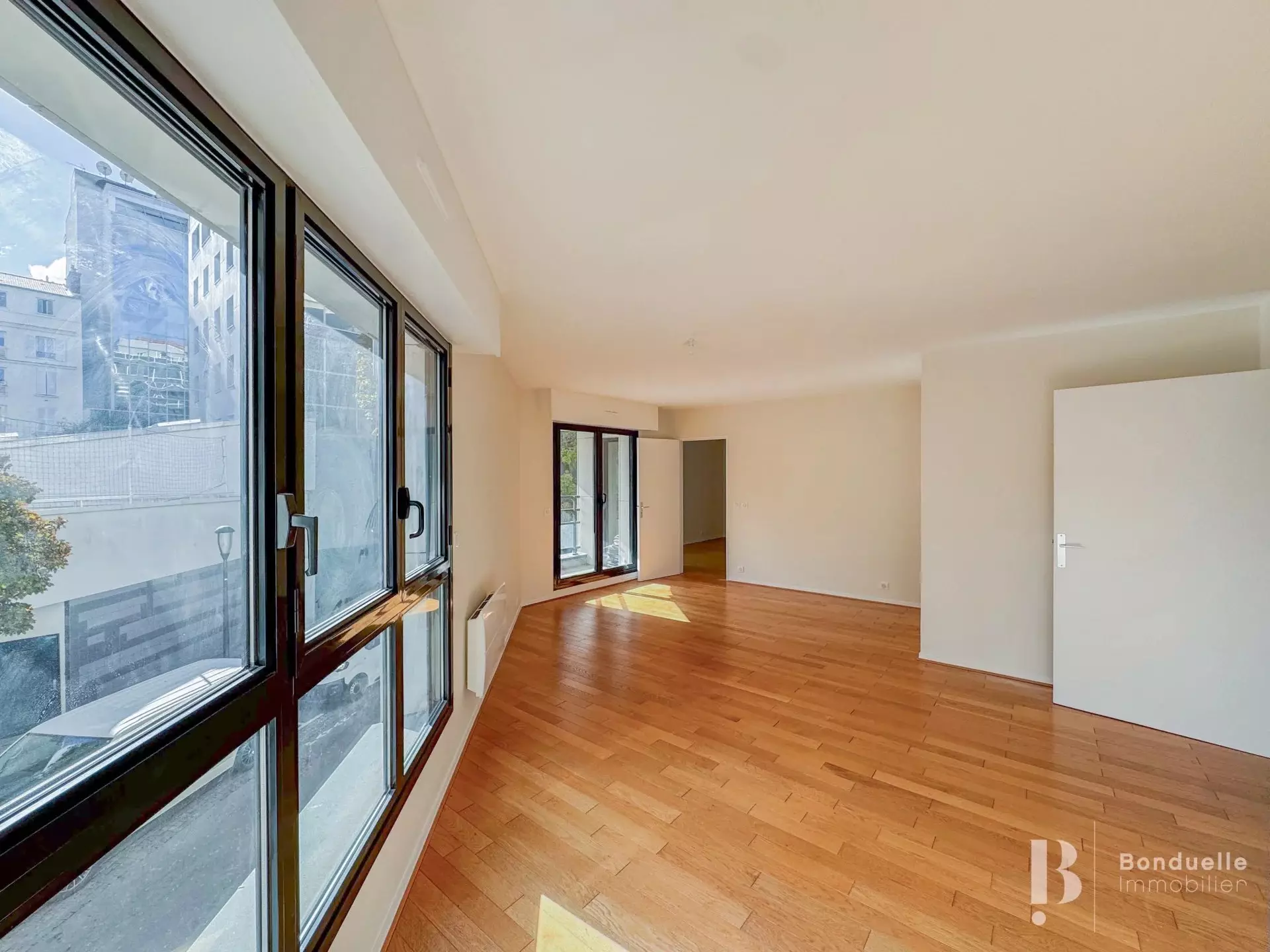 Appartement Rue de Silly à Boulogne-Billancourt