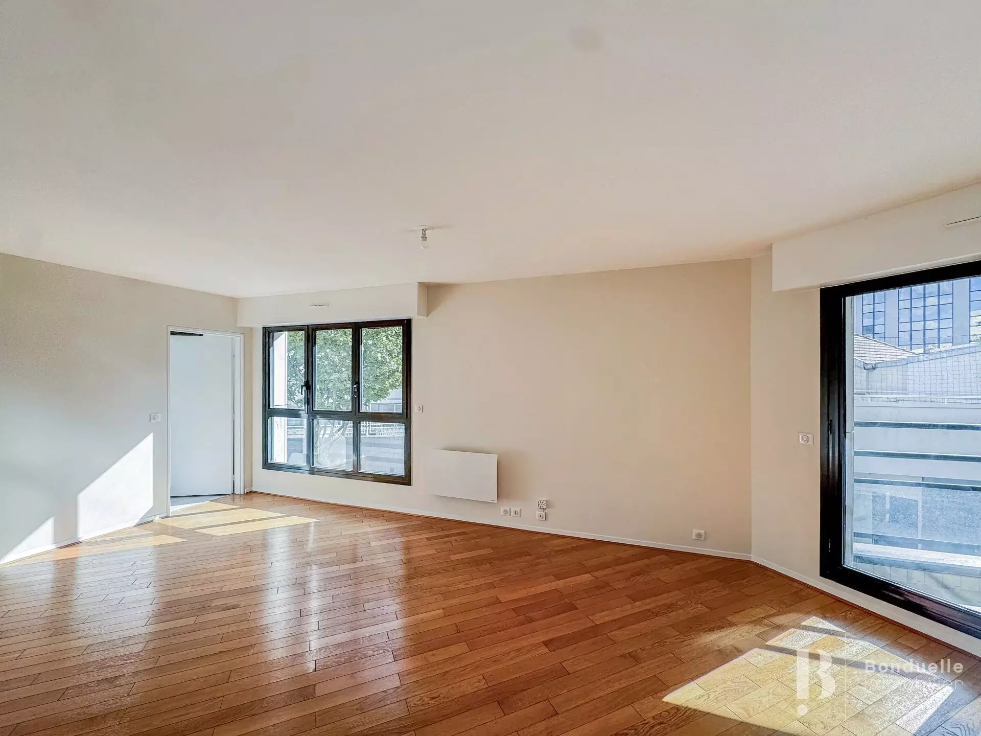 Appartement Rue de Silly à Boulogne-Billancourt